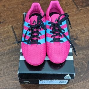 Adidas Soccer Cleats